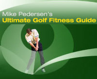 Ultimate Golf Fitness Guide Review